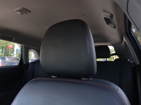 Used 2024 Mitsubishi Outlander Sport AWD image 24