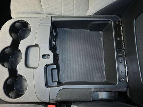 Used 2024 RAM 1500 Tradesman w/ Tradesman SXT Package AWD/4WD image 19