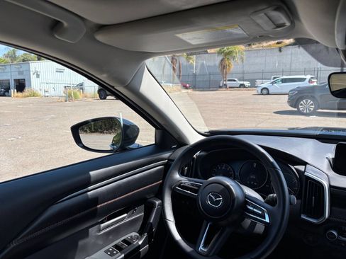 Used 2026 MAZDA CX-50 AWD 2.5 S w/ Premium Package image 36