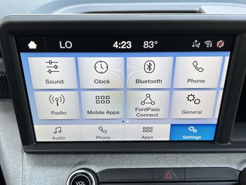 Used 2023 Ford Maverick XLT w/ Equipment Group 300A Standard AWD/4WD image 12