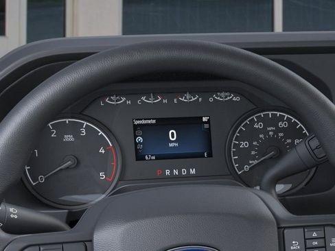 New 2026 Ford F250 XL w/ 360-Degree Camera Package AWD/4WD image 14