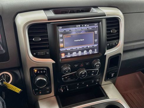 Used 2016 RAM 1500 Big Horn AWD/4WD image 17