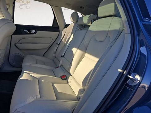 New 2026 Volvo XC60 T8 Ultra w/ Protection Package Premier AWD/4WD image 13