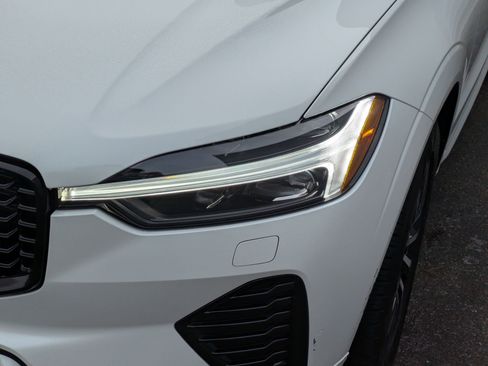 Certified 2024 Volvo XC60 B5 Core w/ Protection Package Premier image 10