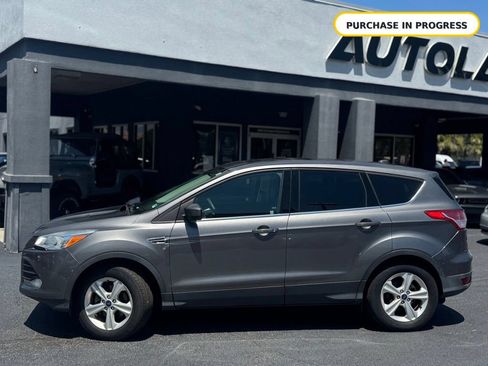 Used 2014 Ford Escape SE FWD image 3