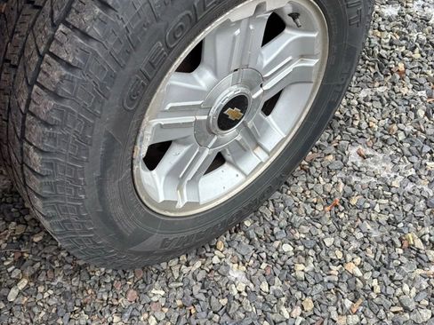 Used 2007 Chevrolet Silverado 1500 LT w/ 1LT Convenience Package image 30