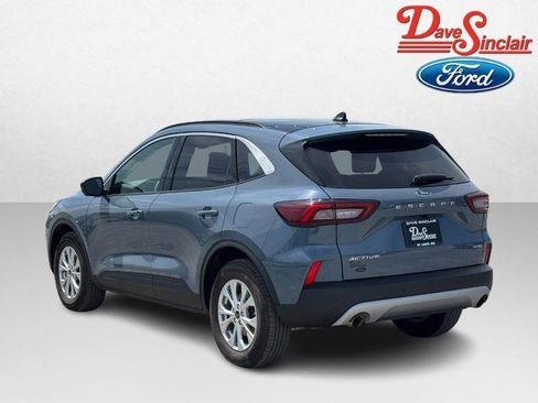 Used 2024 Ford Escape Active w/ Tech Pack #2 image 9