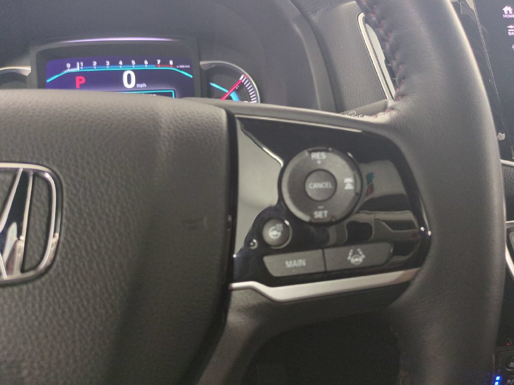 Used 2021 Honda Pilot Black Edition image 35