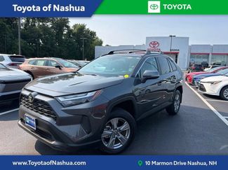 Used 2025 Toyota RAV4 XLE w/ Convenience Package AWD/4WD video 1