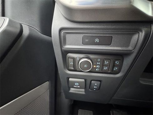 New 2025 Ford F150 Lariat w/ Equipment Group 501A Mid image 36