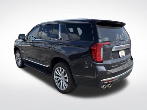 Used 2023 GMC Yukon Denali w/ LPO, Floor Liner Package AWD/4WD image 22