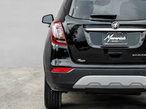Used 2019 Buick Encore Essence w/ Experience Buick Package FWD image 46