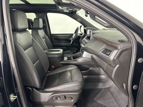 Used 2023 Chevrolet Tahoe LT w/ LT Signature Plus Package image 13