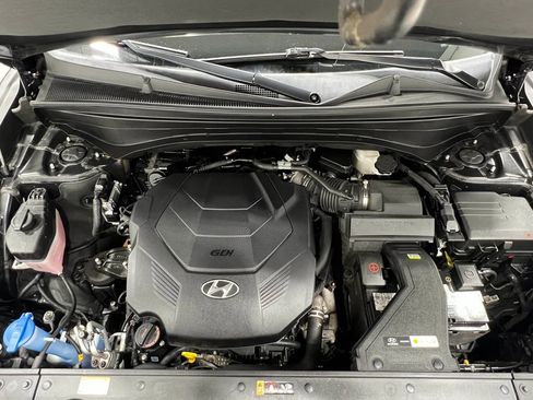 Used 2021 Hyundai Palisade Calligraphy image 30