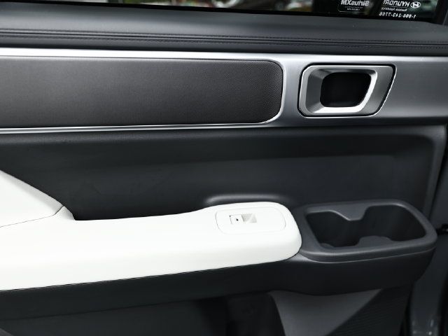 Certified 2026 Hyundai Santa Fe SE FWD image 22