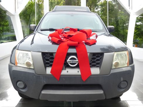 Used 2006 Nissan Xterra S w/ (K92) Protection Pkg image 13