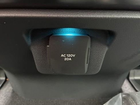 New 2026 Ford F150 Platinum AWD/4WD image 25