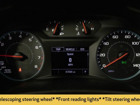 Used 2023 Chevrolet Malibu LT image 34