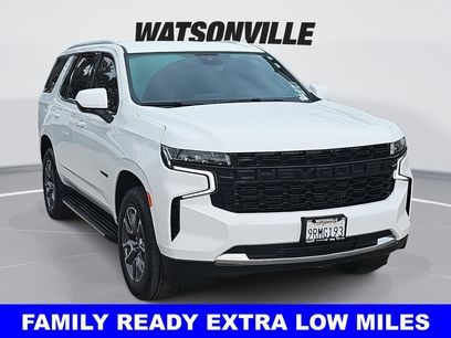 Used 2024 Chevrolet Tahoe LS