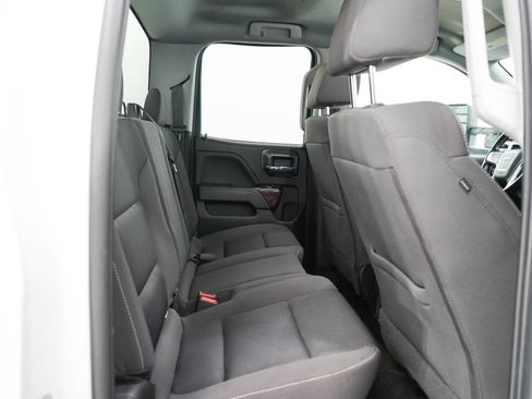 Used 2018 GMC Sierra 1500 SLE AWD/4WD image 14