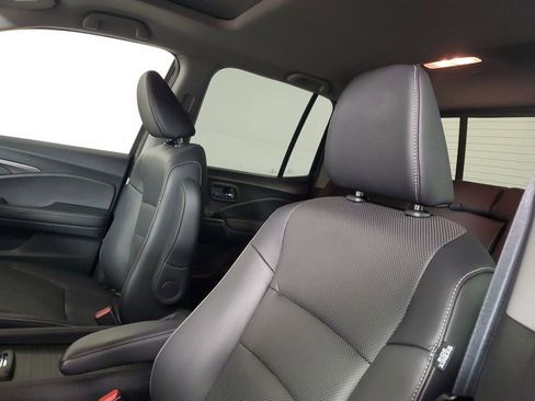 Used 2023 Honda Ridgeline RTL image 22