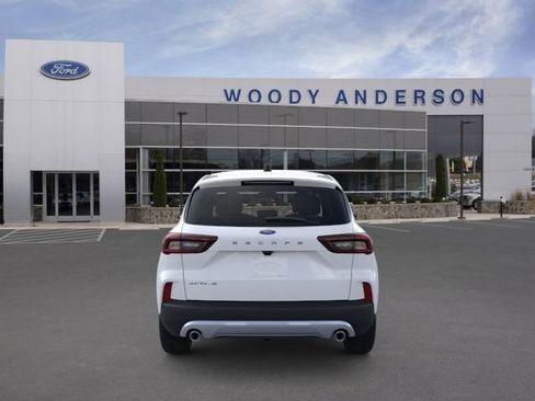 New 2026 Ford Escape Active w/ Tech Pack #1 FWD image 5