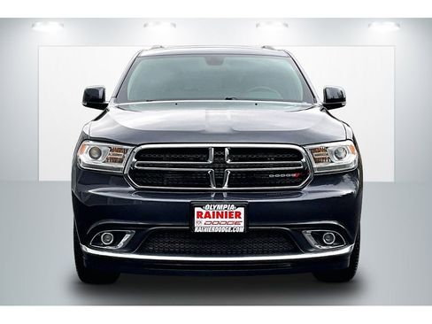 Used 2014 Dodge Durango Limited image 2