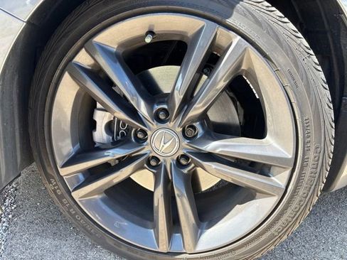 Used 2024 Acura Integra A-Spec image 2