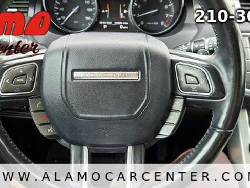 Used 2015 Land Rover Range Rover Evoque Pure Plus image 34