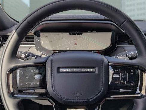 New 2026 Land Rover Range Rover Sport Dynamic SE image 29