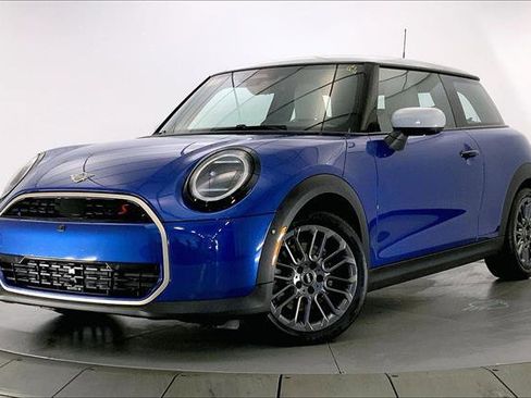 Used 2025 MINI Cooper S image 11