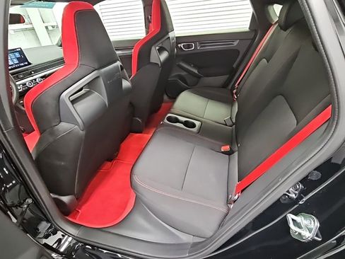 Used 2025 Honda Civic Type R image 32