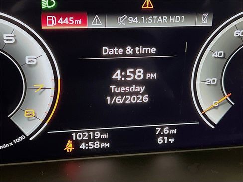 Used 2024 Audi Q5 2.0T Premium Plus image 13