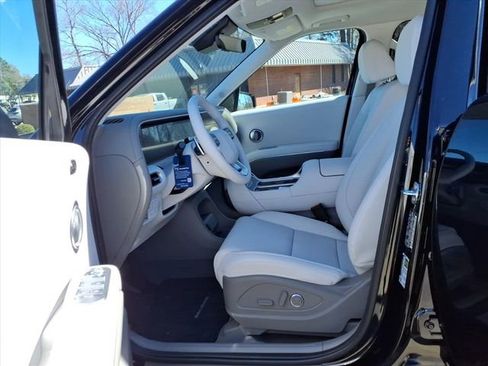 New 2026 Hyundai Palisade SEL image 13