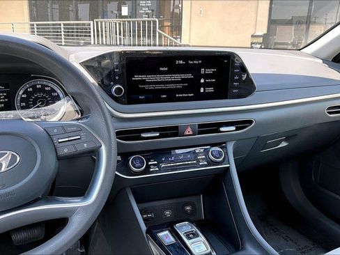 Certified 2023 Hyundai Sonata SEL FWD image 8