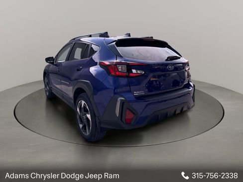 Used 2025 Subaru Crosstrek 2.5i Limited image 5