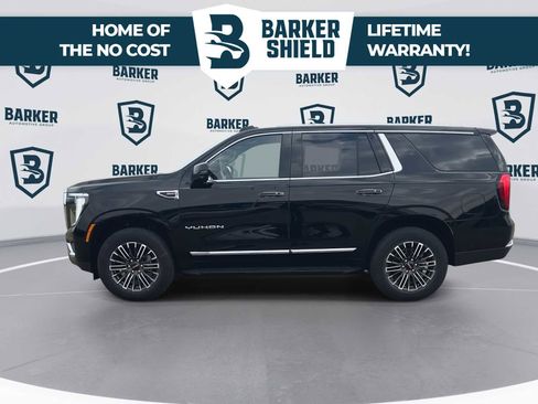 New 2026 GMC Yukon Elevation AWD/4WD image 6