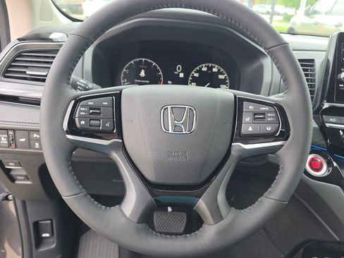 New 2026 Honda Odyssey Elite image 14