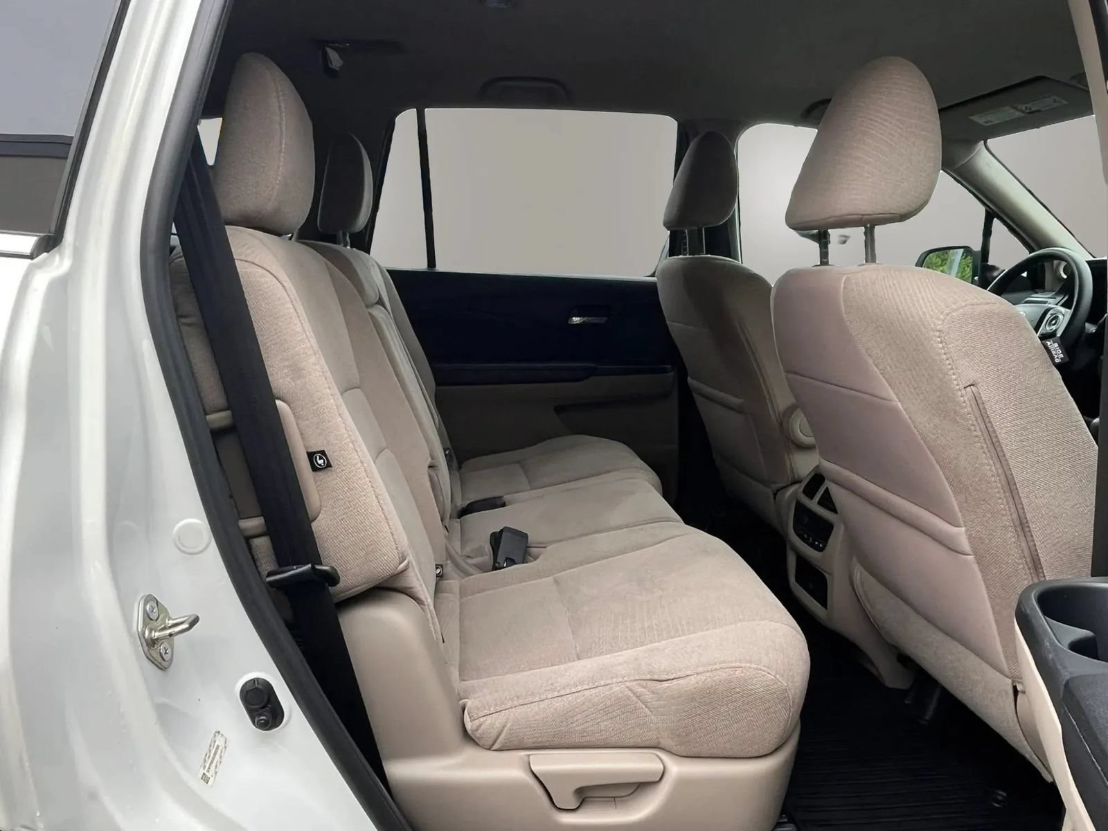 Used 2016 Honda Pilot EX image 19