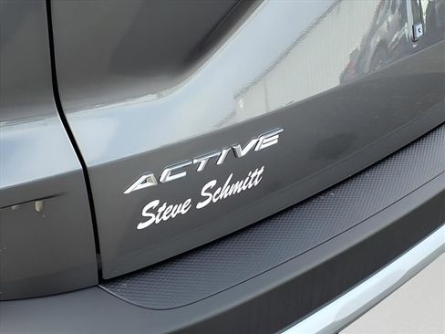 Used 2025 Ford Escape Active w/ Cold Weather Package image 27