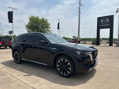 Certified 2024 MAZDA CX-90 Plug-In Hybrid w/ Premium Pkg