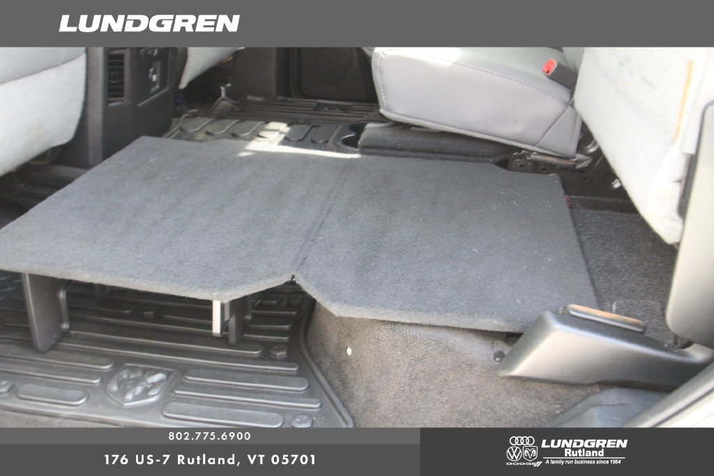 Used 2018 RAM 2500 Big Horn AWD/4WD image 25