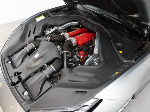 Certified 2019 Ferrari Portofino image 89