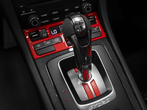 Certified 2018 Porsche 911 GT2 RS RWD image 75