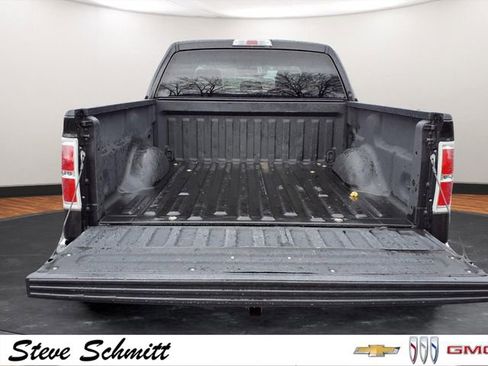 Used 2013 Ford F150 XLT w/ XLT Chrome Pkg image 23