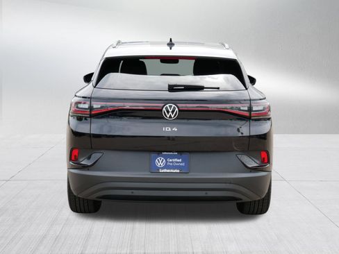 Used 2022 Volkswagen ID.4 Pro S RWD image 6