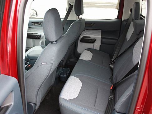 New 2026 Ford Maverick XLT w/ XLT Luxury Package AWD/4WD image 6