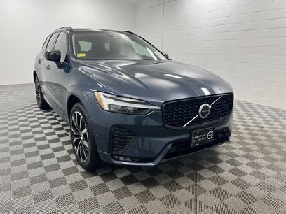 Used 2024 Volvo XC60 B5 Plus w/ Climate Package