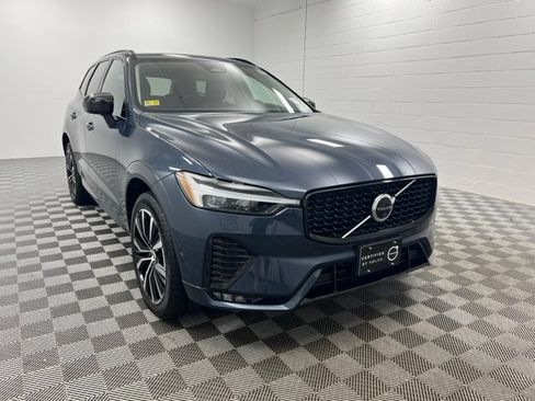 Used 2024 Volvo XC60 B5 Plus w/ Climate Package AWD/4WD image 1