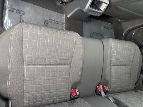 Certified 2026 Honda HR-V LX image 24